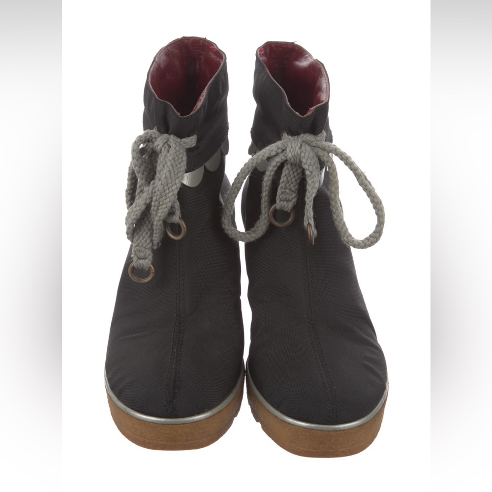Marc Jacob boots